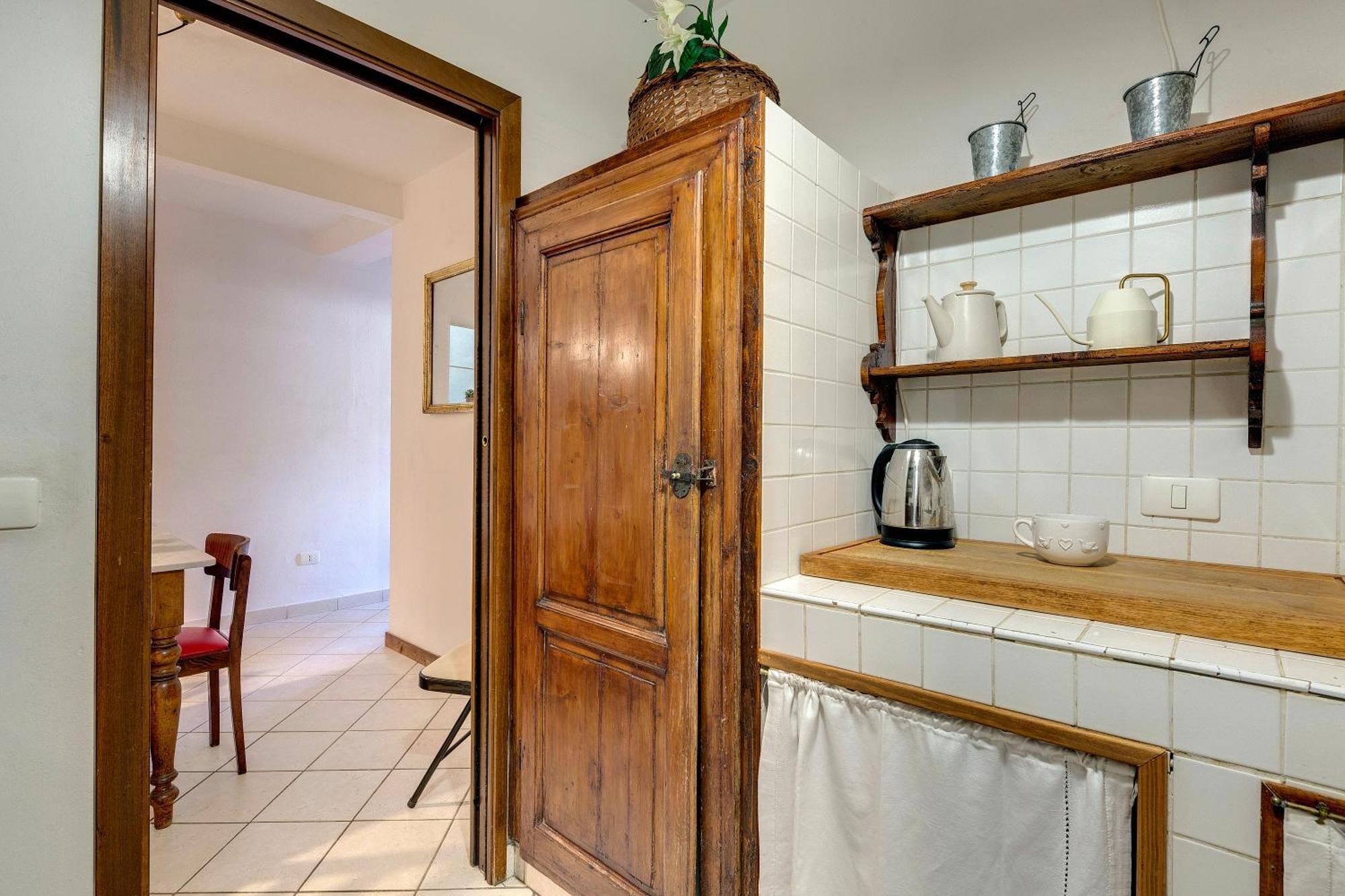 Guelfo By Mamo Apartamento *