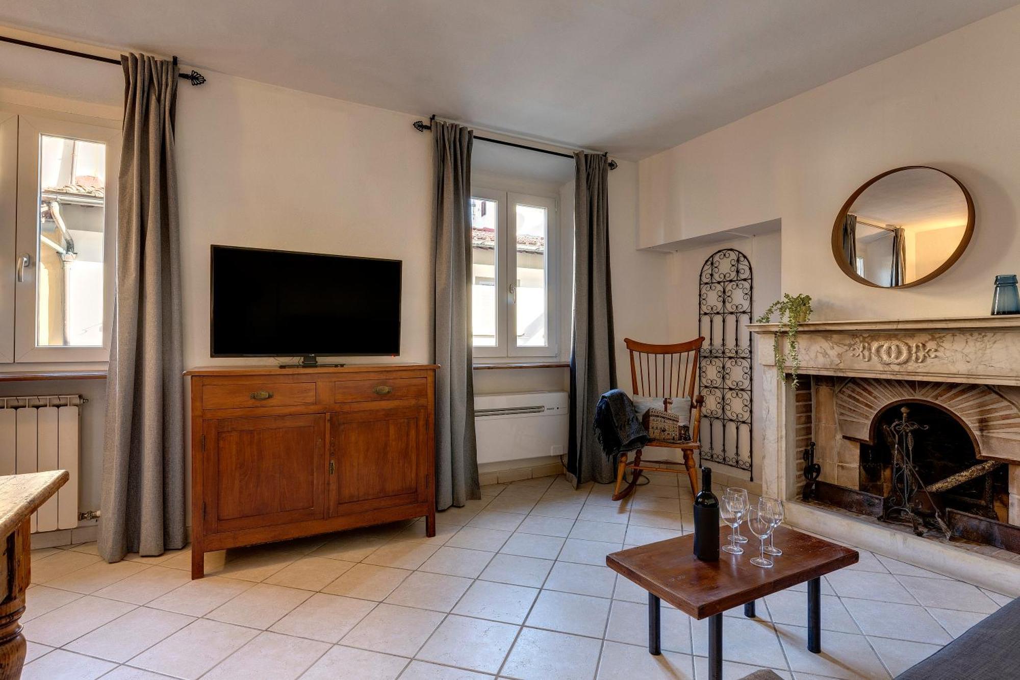 Apartamento Guelfo By Mamo Florencia