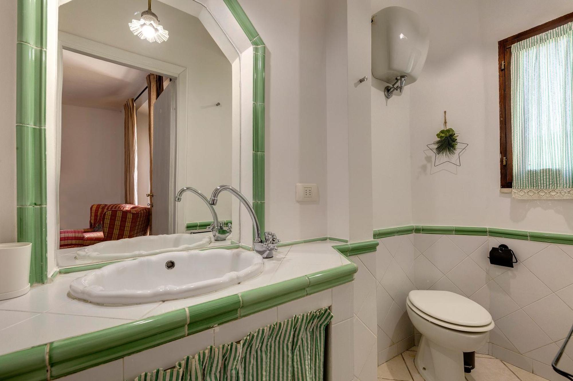 Apartamento Guelfo By Mamo *