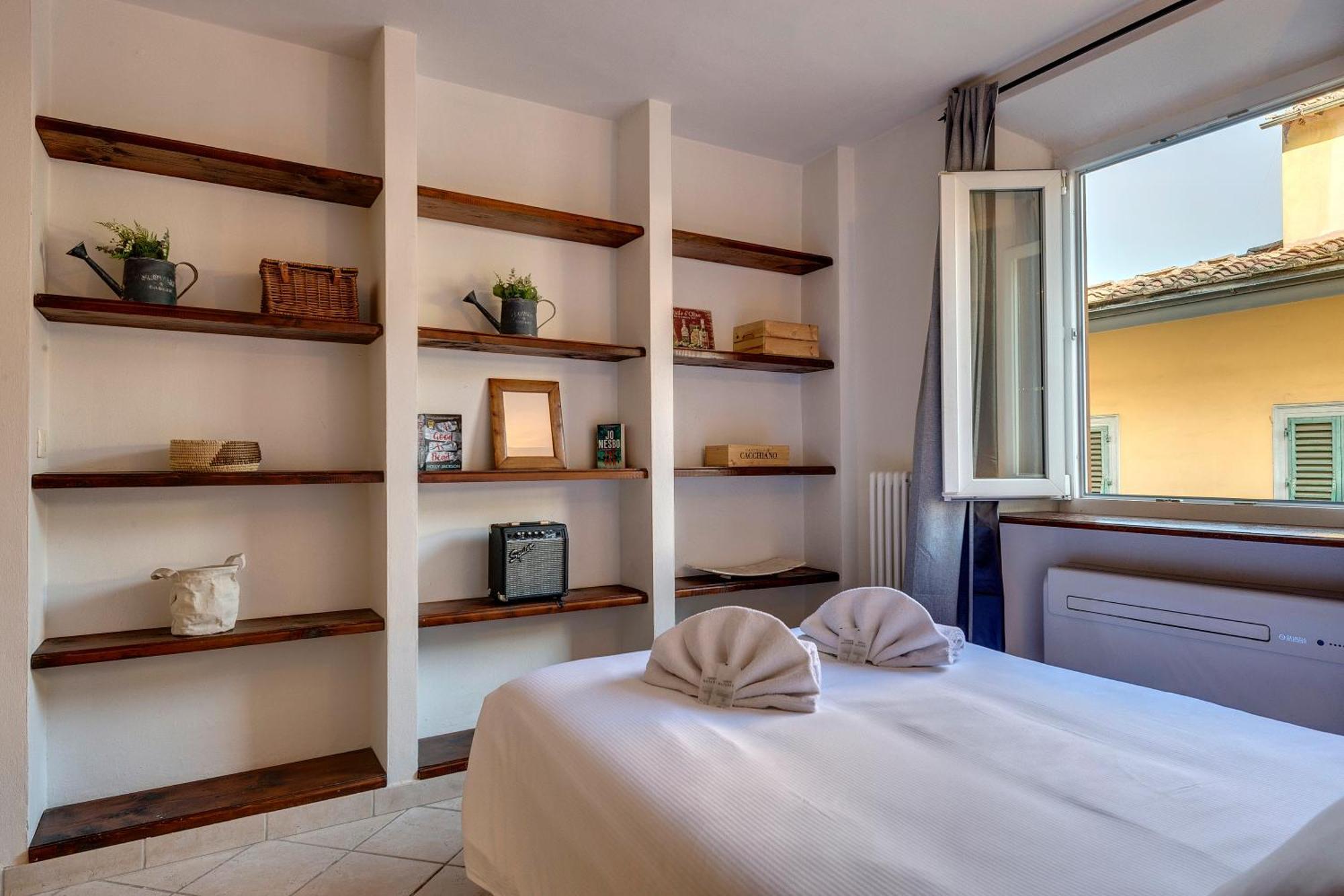 Guelfo By Mamo Apartamento